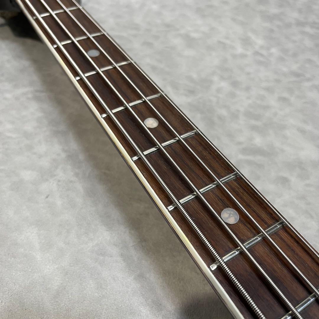 Greco VB-300　グレコ　バイオリンベース　1970年代
