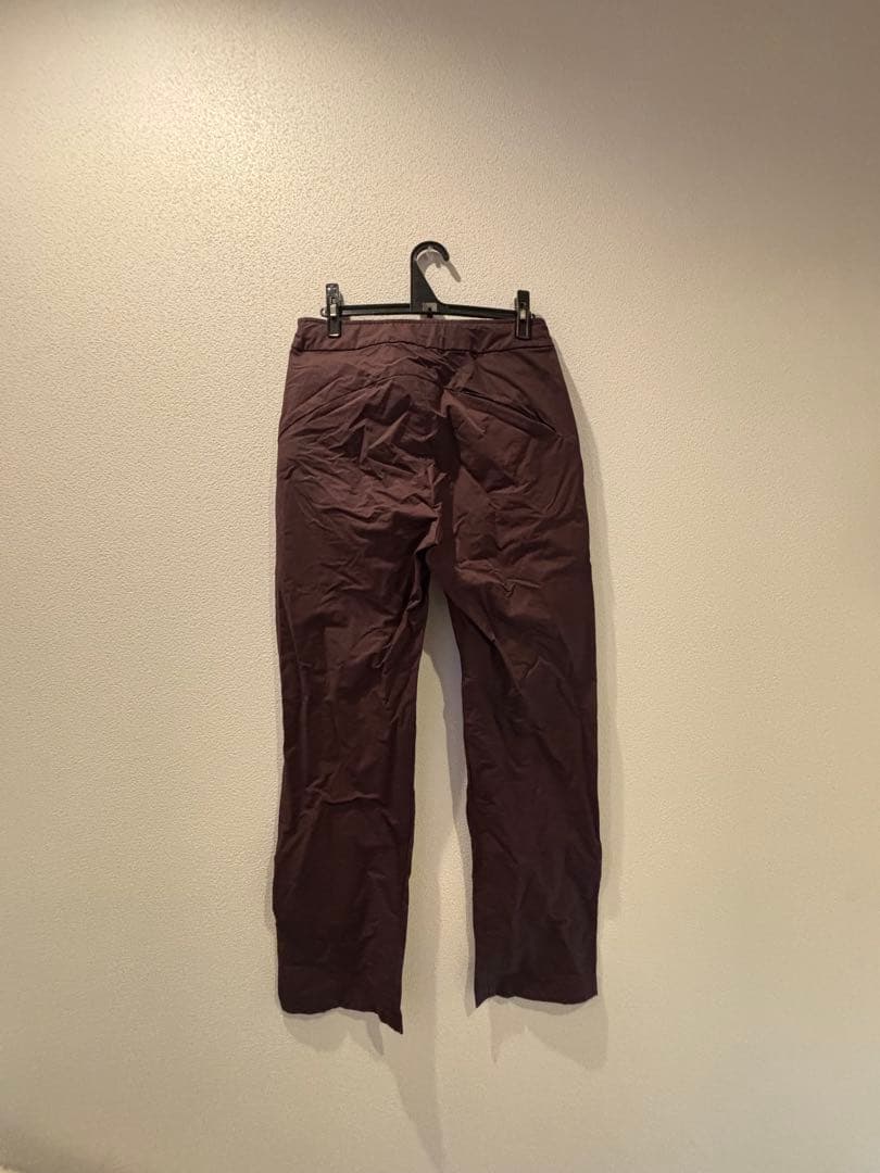 Post Archive Faction(PAF) 5.1 テクニカルパンツ
