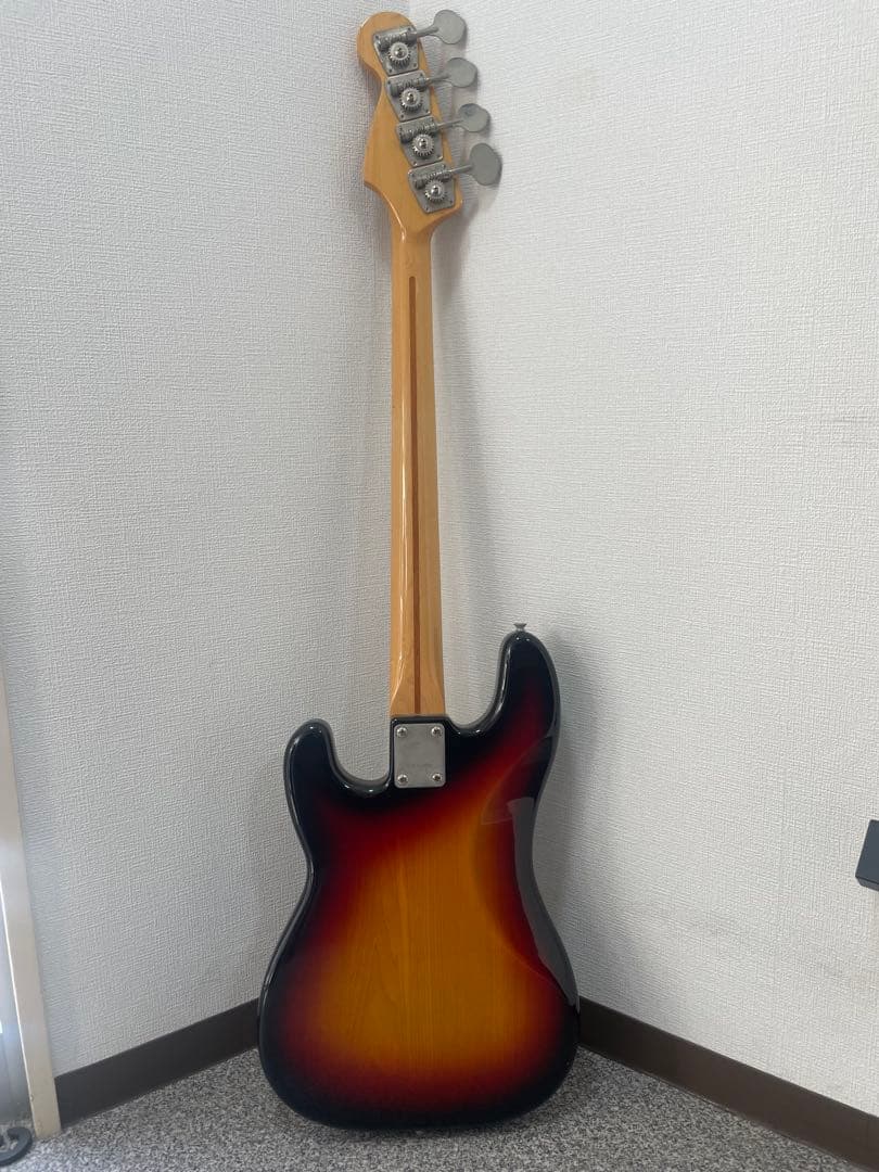 Yamaha pulser PB-450 ヤマハ パルサー エレキベース