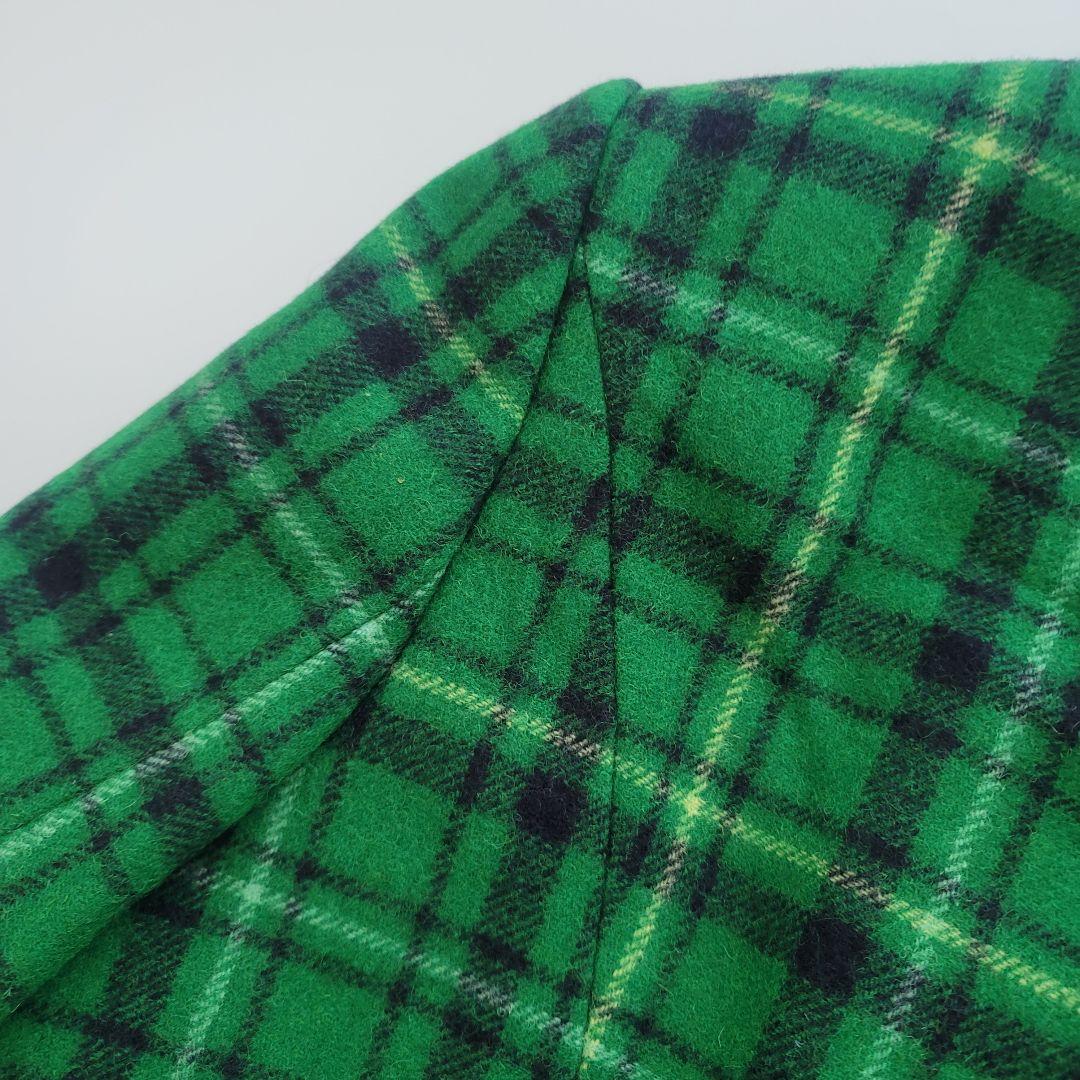 美品☆HOBBS LONDNウールテイラードジャケット