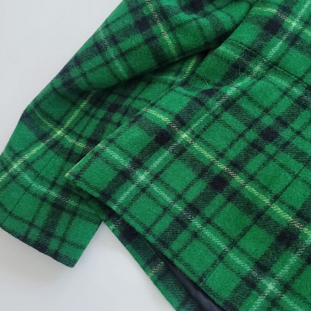 美品☆HOBBS LONDNウールテイラードジャケット