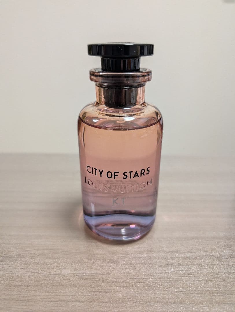 香水(ユニセックス) LOUIS VUITTON CITY OF STARS 100ml