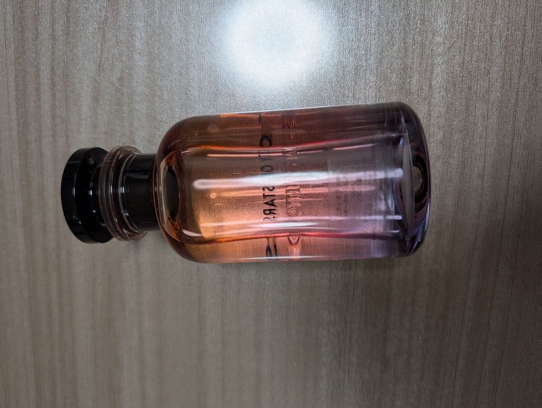 香水(ユニセックス) LOUIS VUITTON CITY OF STARS 100ml