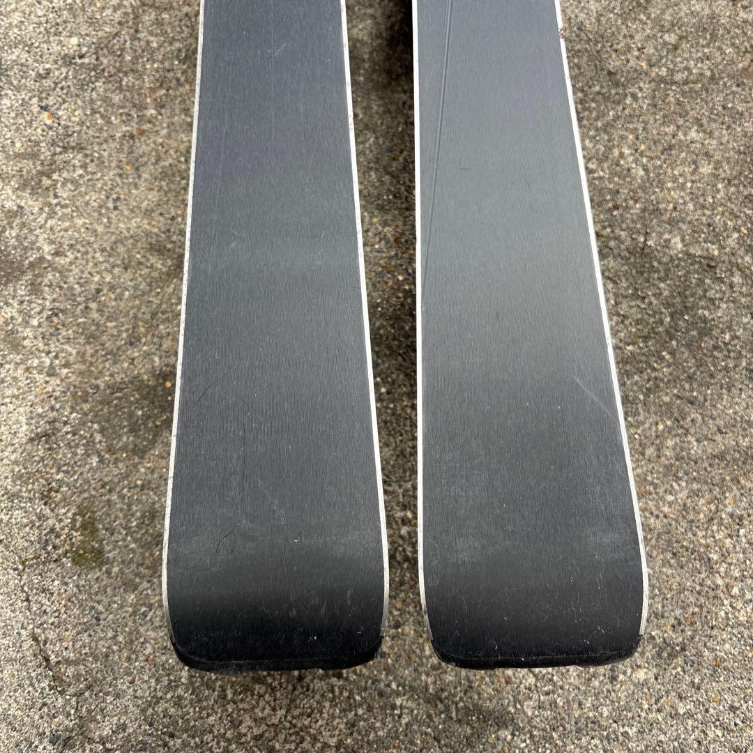 Nordica Sportmachine 70スキーポールセット