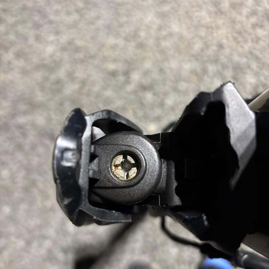 Nordica Sportmachine 70スキーポールセット