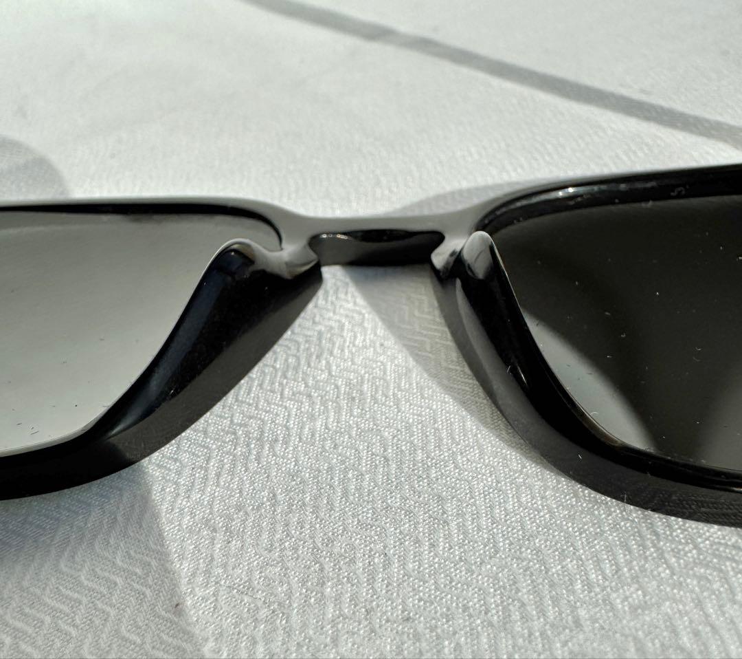 Ray-Ban ウェリントン サングラス RB4258-F 601/71