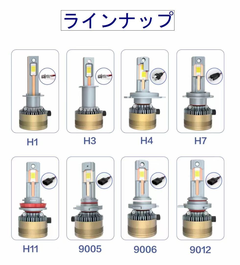 18LED　宇宙一明るいLEDバルブ　他に比べて暗ければ返金 HB3HB4H11
