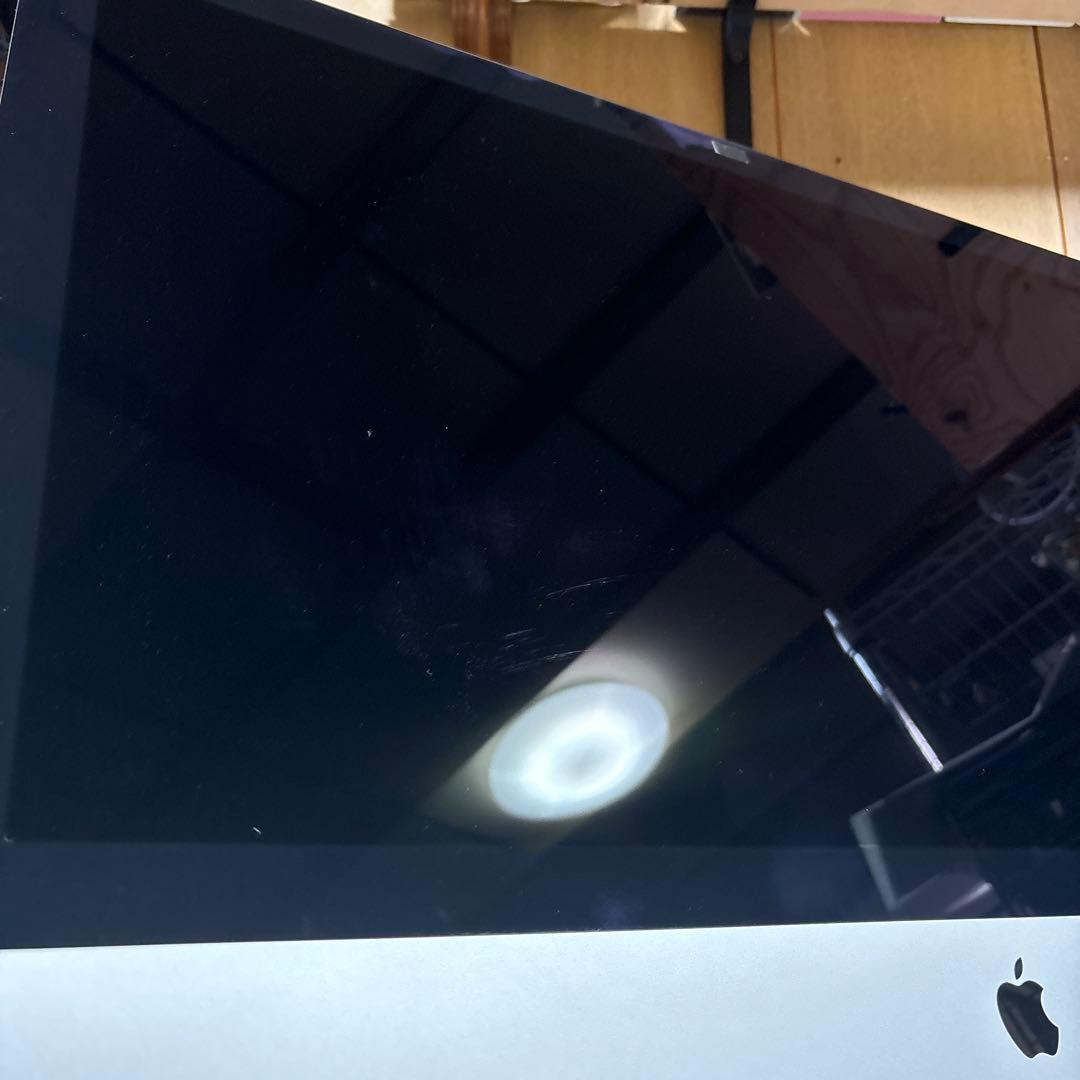 Apple iMac 27inch Late 2013 A1419 ジャンク