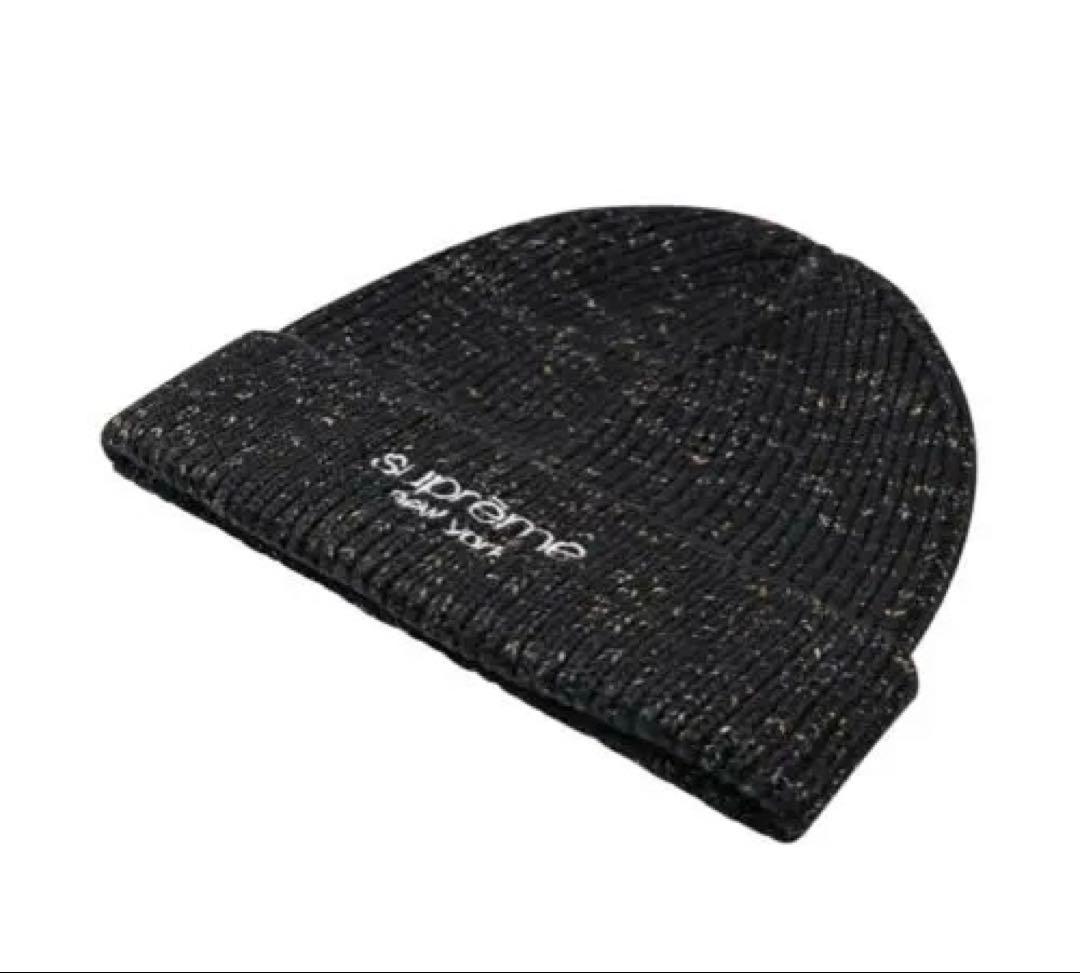 帽子 22FW Supreme Rainbow Speckle Beanie