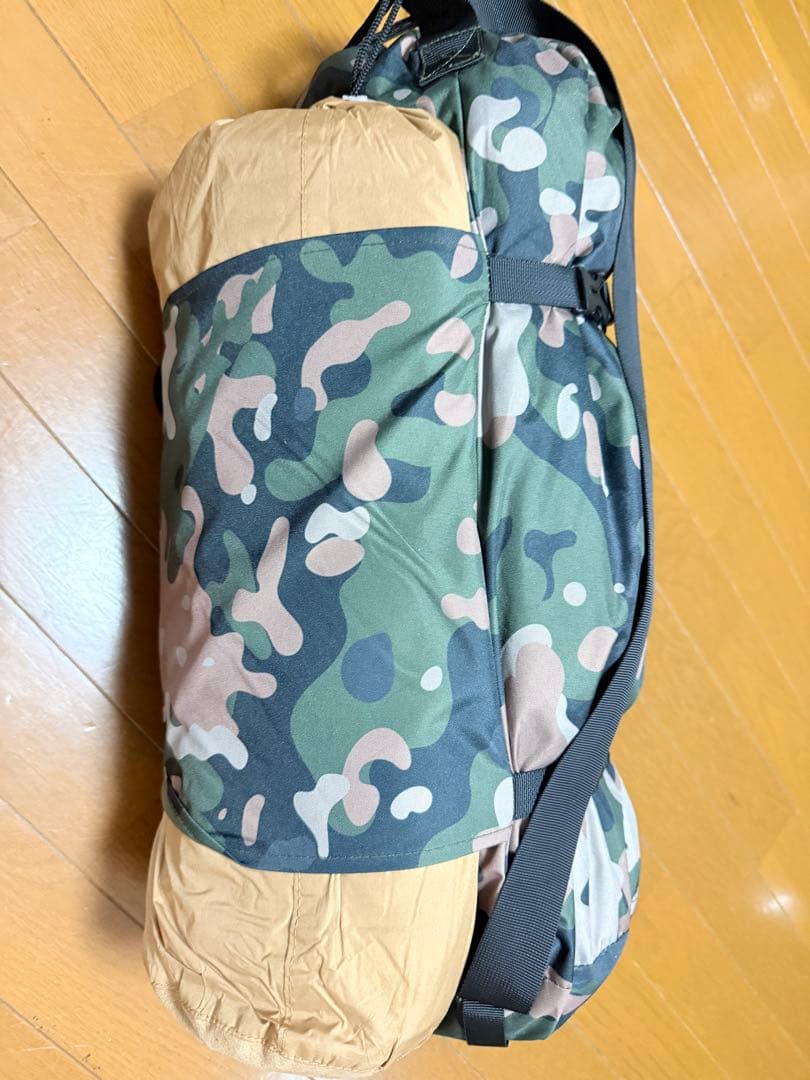 ヘブンテント　heaven tent XL