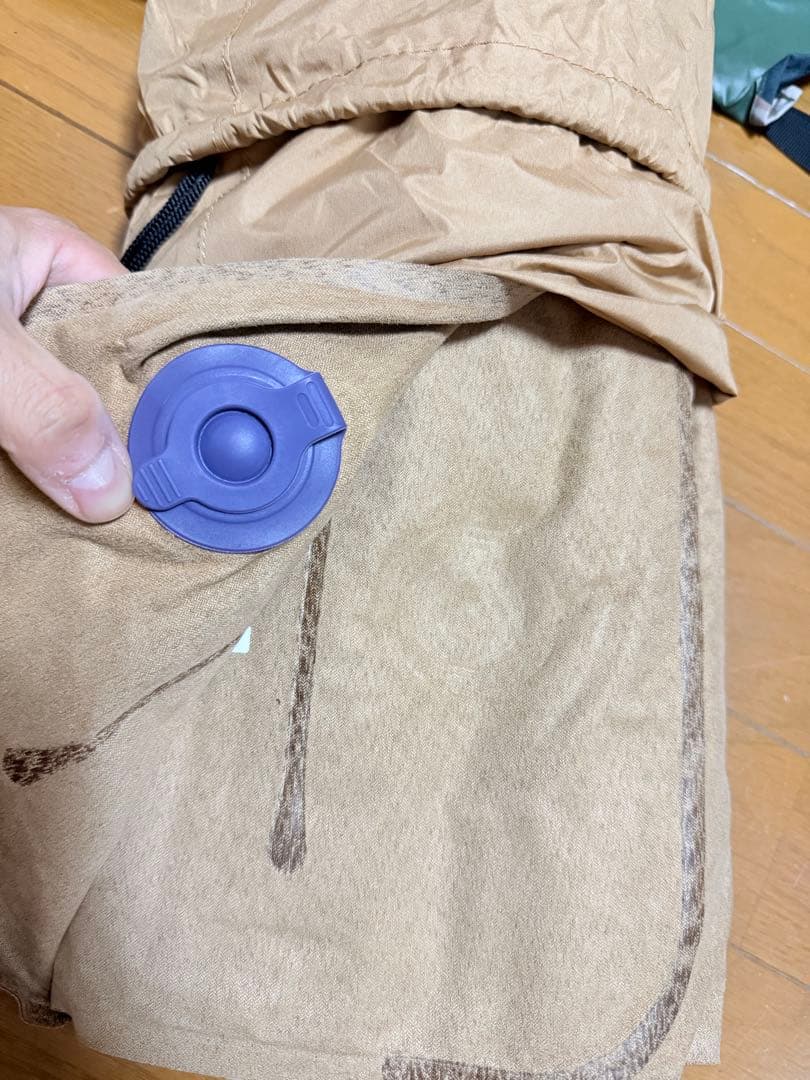 ヘブンテント　heaven tent XL