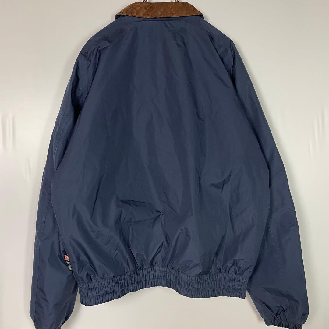 新日本プロレスリング　LIPNER NPJW 防水　防寒　ドカジャン　36