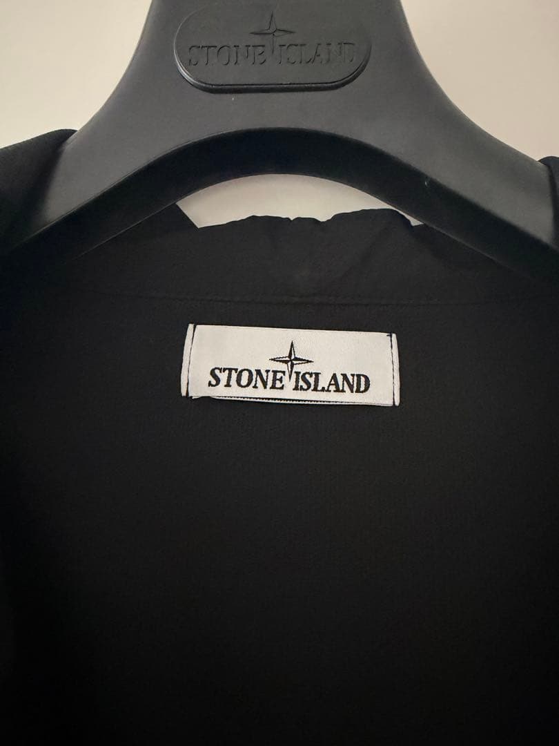 STONE  4100118 フード付きジャケットXL