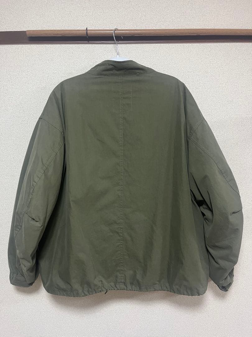 M*O様 FREAK'S STORE モッズコート Ｌサイズ オリーブグリーン