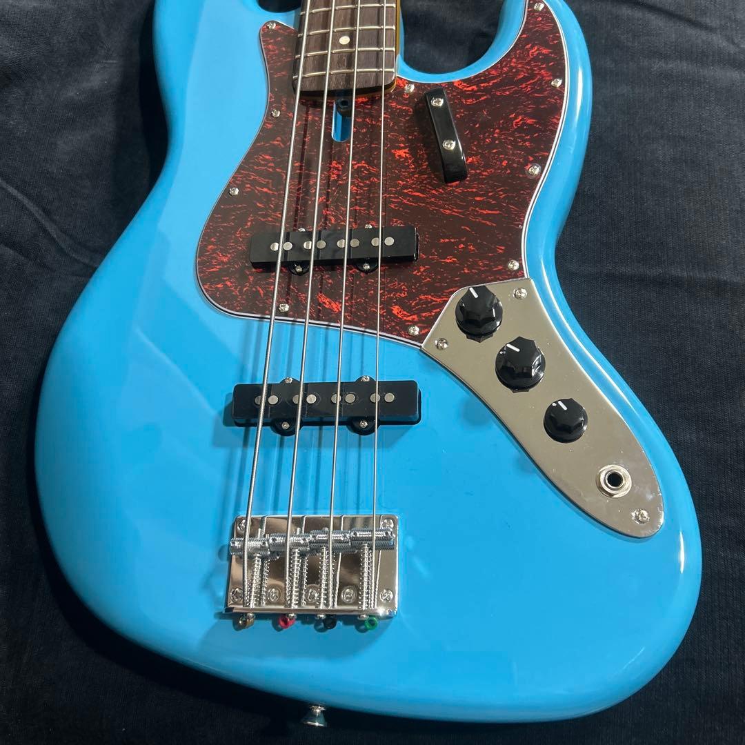 ル*ン様 woofy basses / Classic Series ジャズベー