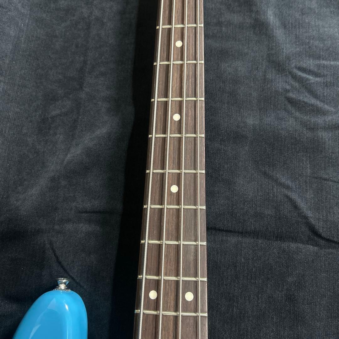 ル*ン様 woofy basses / Classic Series ジャズベー