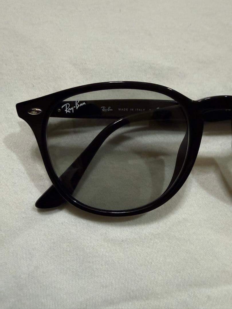 Ray-Ban RB4259-F ブラック　サングラス