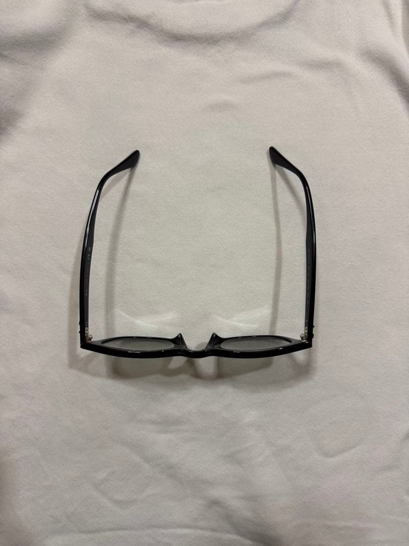 Ray-Ban RB4259-F ブラック　サングラス