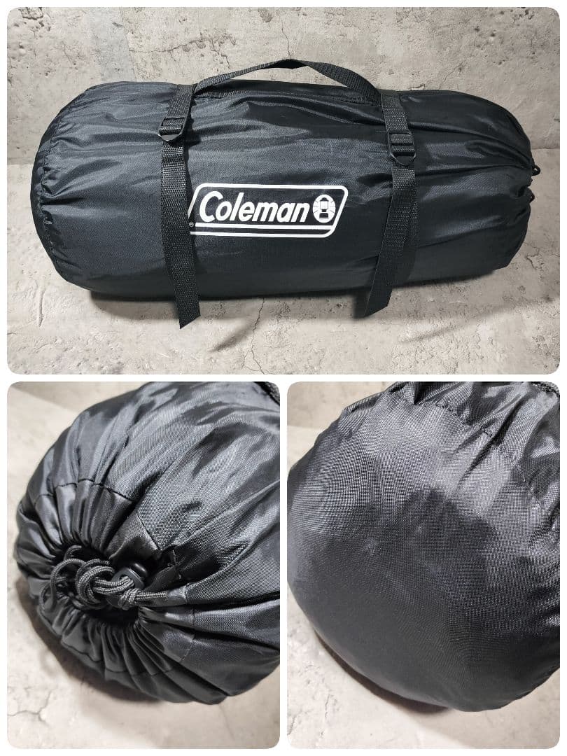 コールマン ツーリングドーム/ST テント TOURING DOME