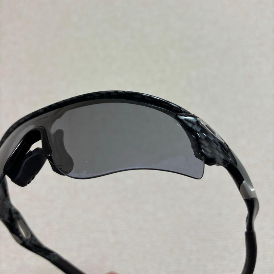 OAKLEY オークリー レーダーロック サングラス