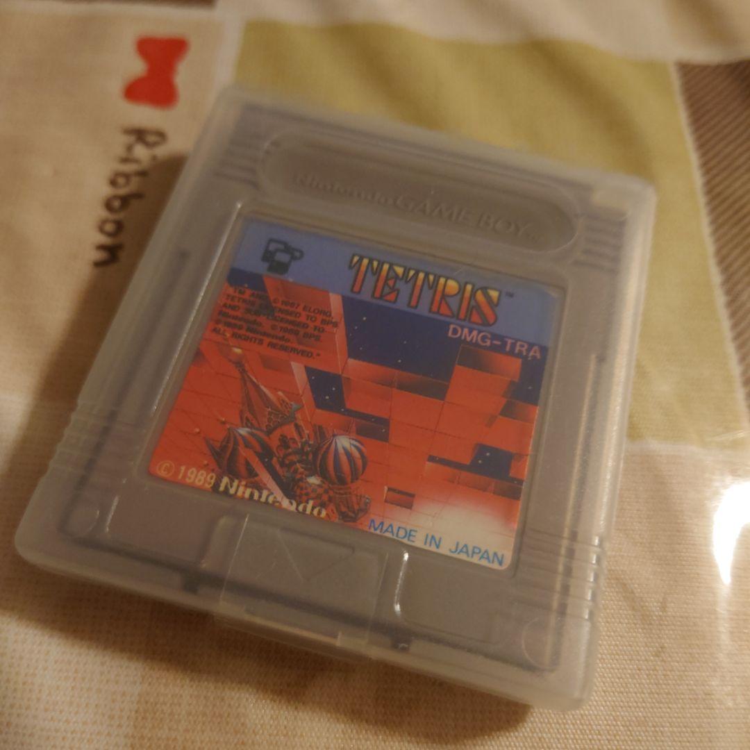 ゲームボーイカセットまとめて売り