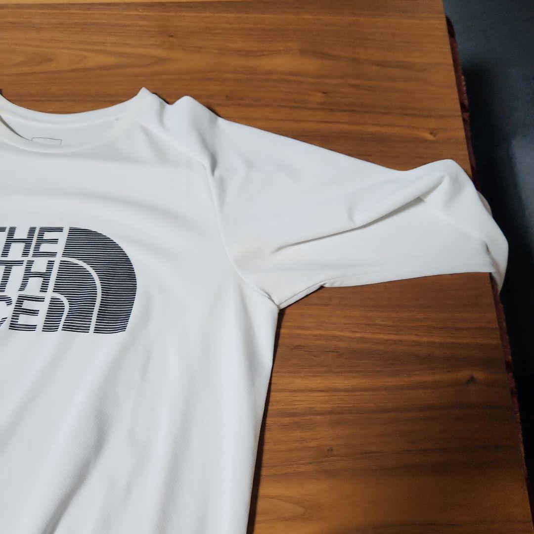THE NORTH FACE Tシャツ フリースジャケット セット