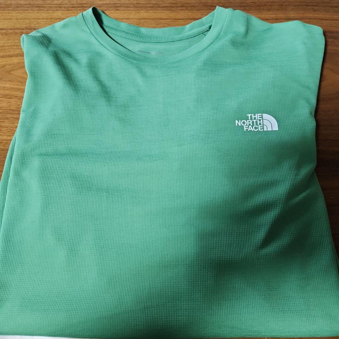 THE NORTH FACE Tシャツ フリースジャケット セット