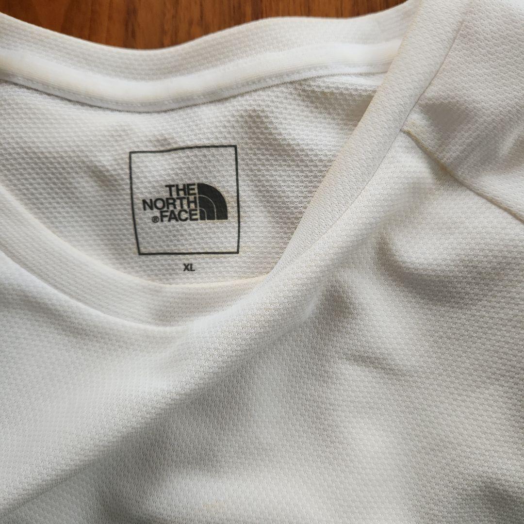 THE NORTH FACE Tシャツ フリースジャケット セット