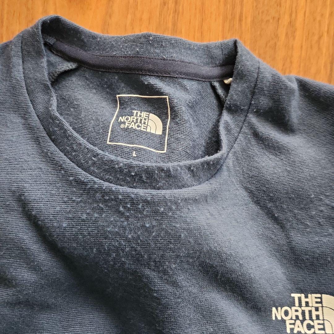 THE NORTH FACE Tシャツ フリースジャケット セット
