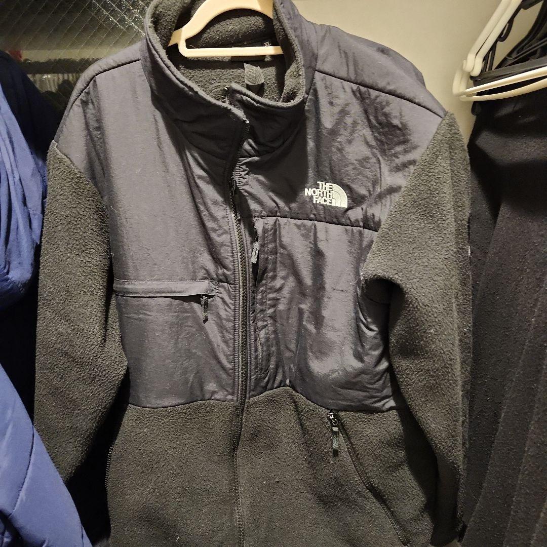 THE NORTH FACE Tシャツ フリースジャケット セット