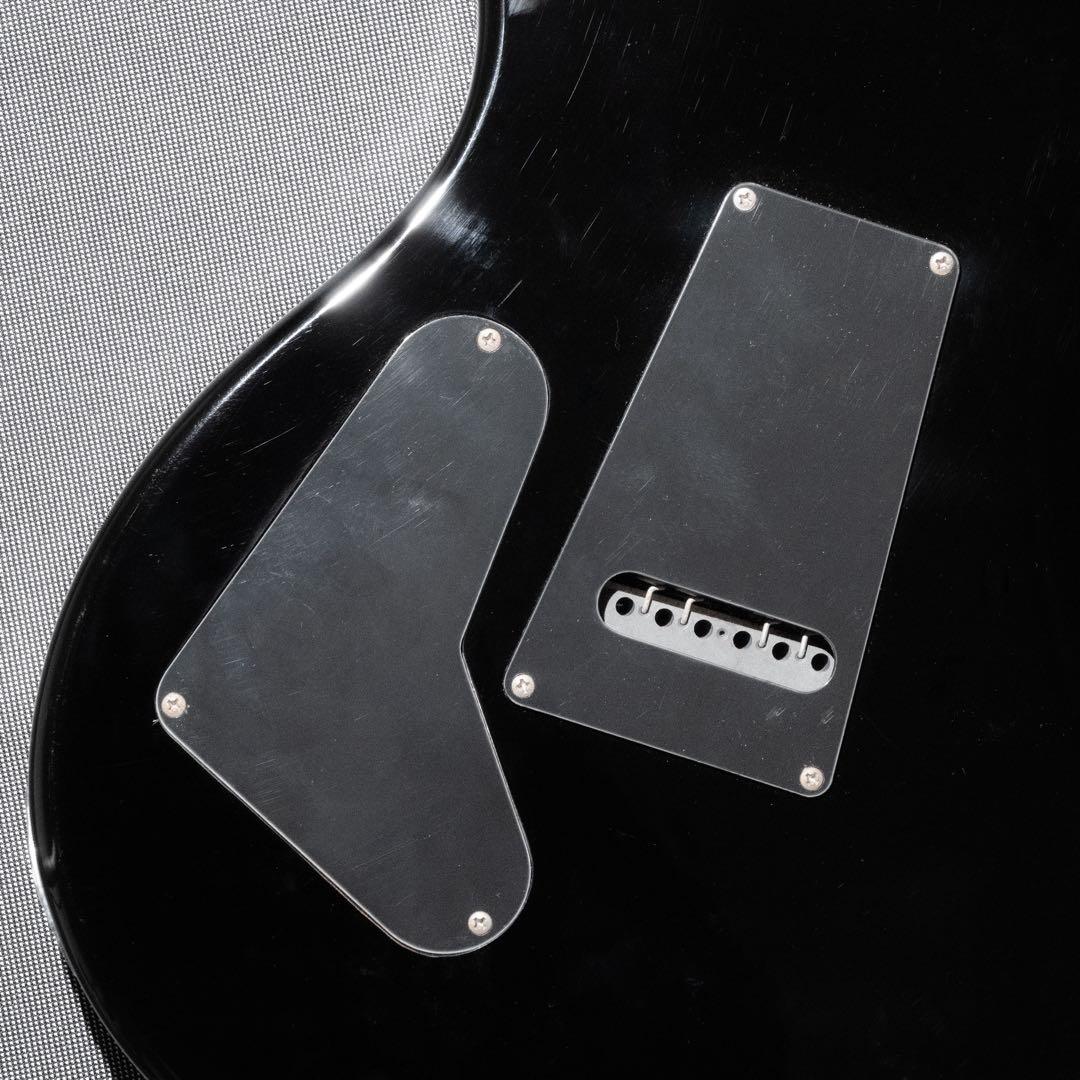 【美品】PRS SE custom 24 ポールリードスミス　キルテッドメイプル