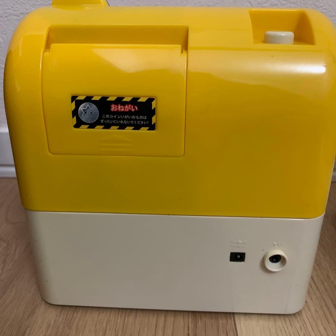 値下げ！タカラ　ジャラジャランド　テレビゲーム