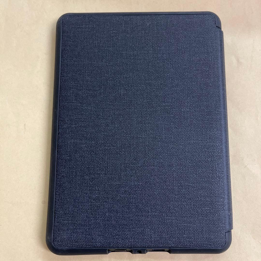 ケース付Amazon Kindle第10世代8GBWi-FIモデルJ9G29R