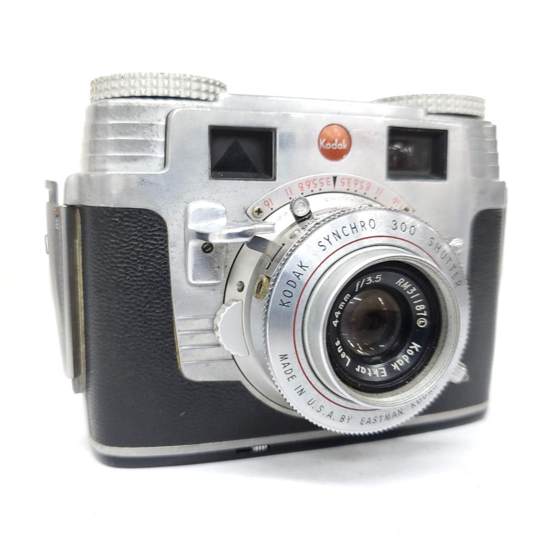【動作確認済】 KODAK Signet 35 G0220-10v y