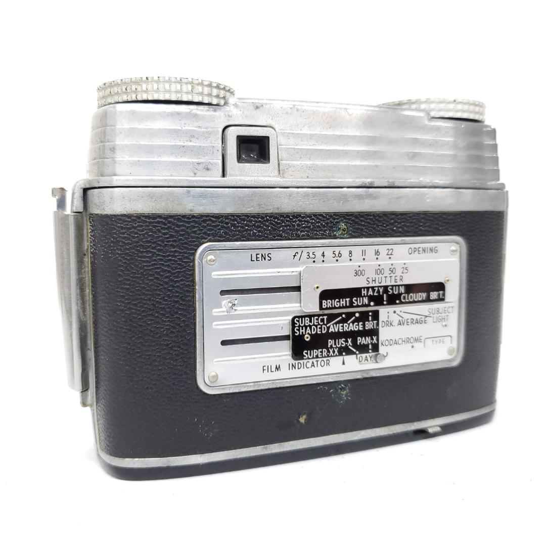 【動作確認済】 KODAK Signet 35 G0220-10v y