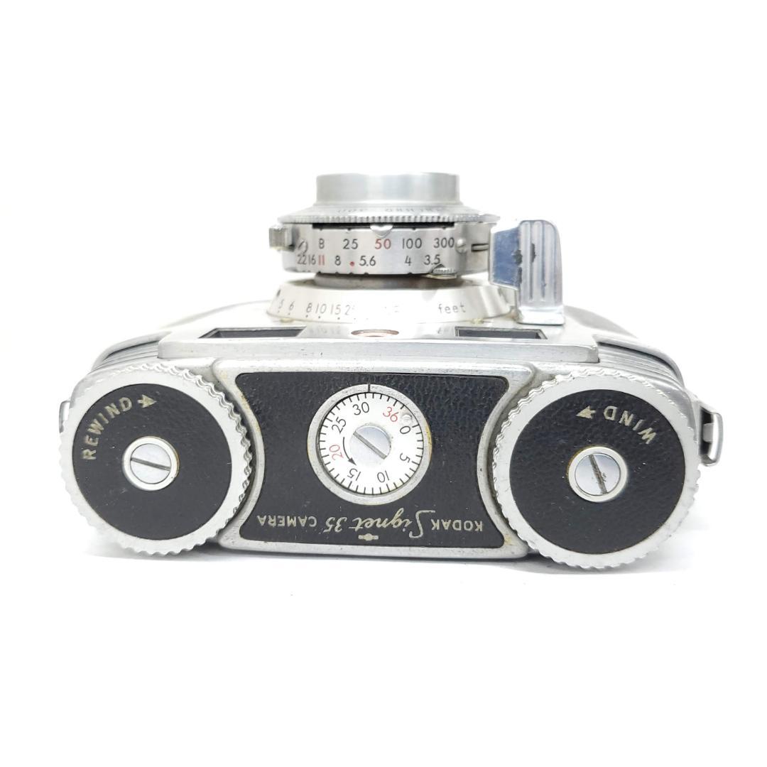 【動作確認済】 KODAK Signet 35 G0220-10v y