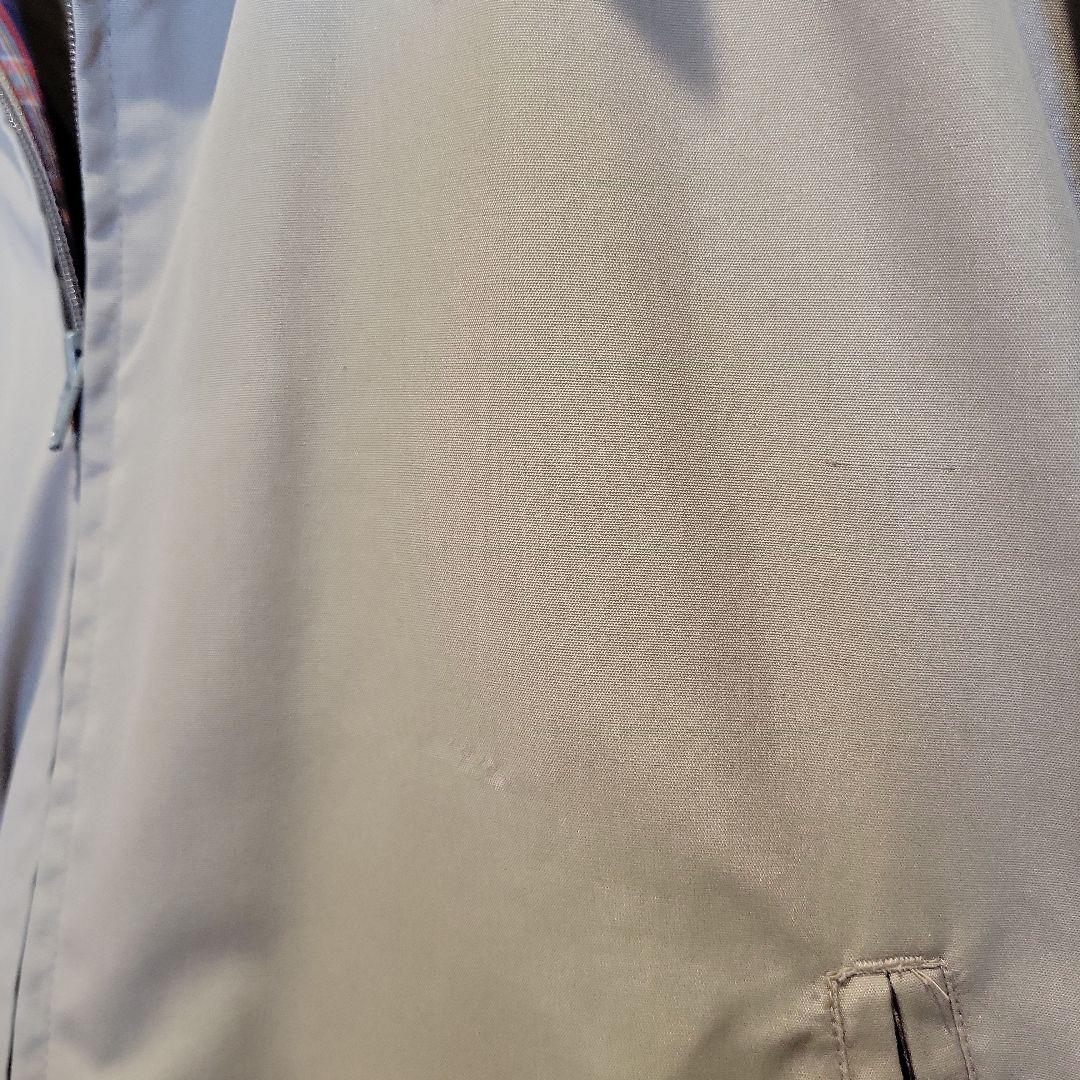 Eddie Bauer ベージュ ジャンパー