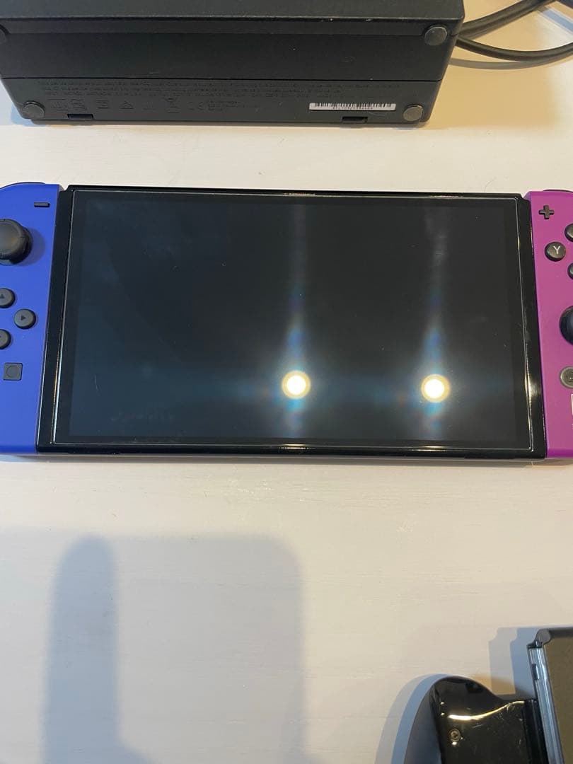 Nintendo Switch 本体 ポケモンsv