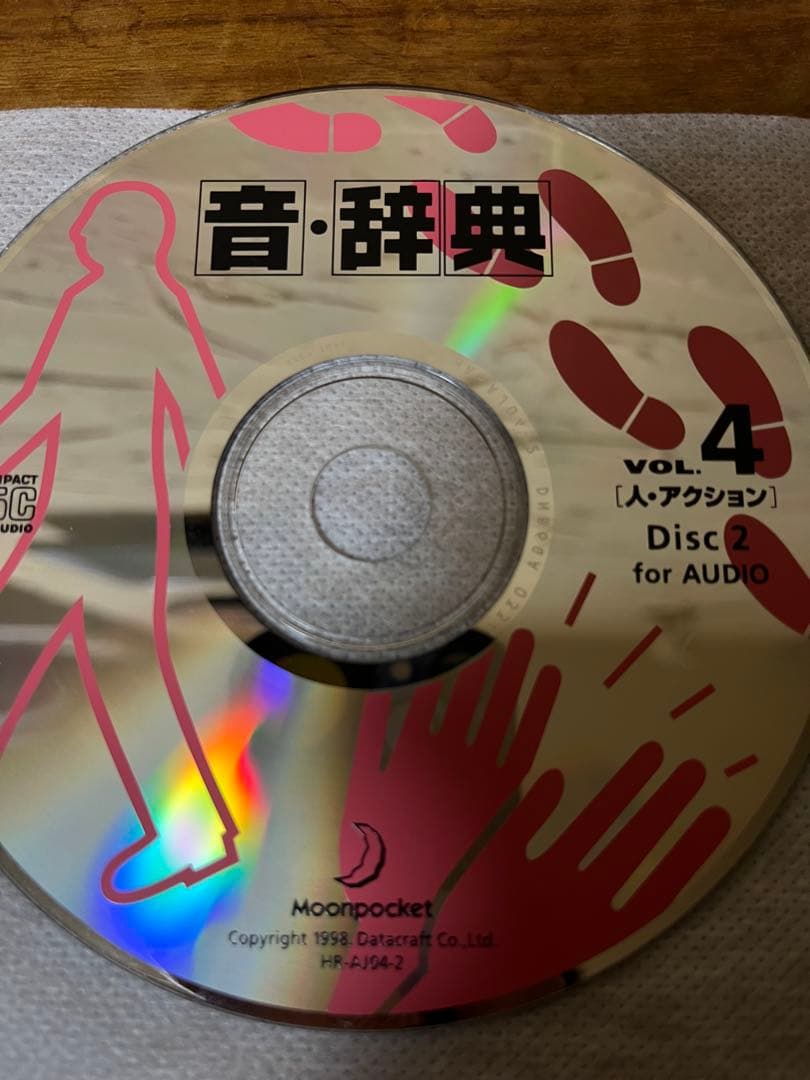 著作権フリー音源CD 6枚セット
