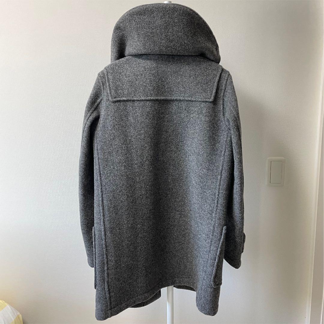 【SALE中】COMME des GARCONS HOMME ダッフルコート