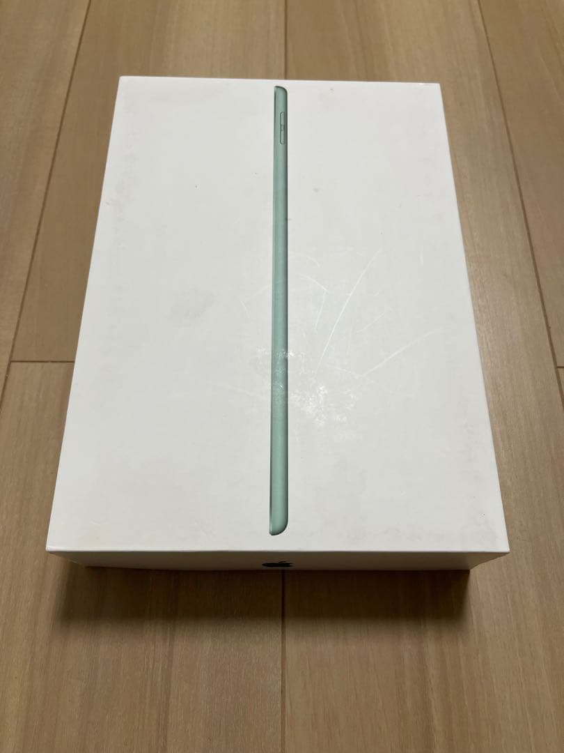 iPad8 第8世代 128GB wifiセルラー SIMフリー 付属品付