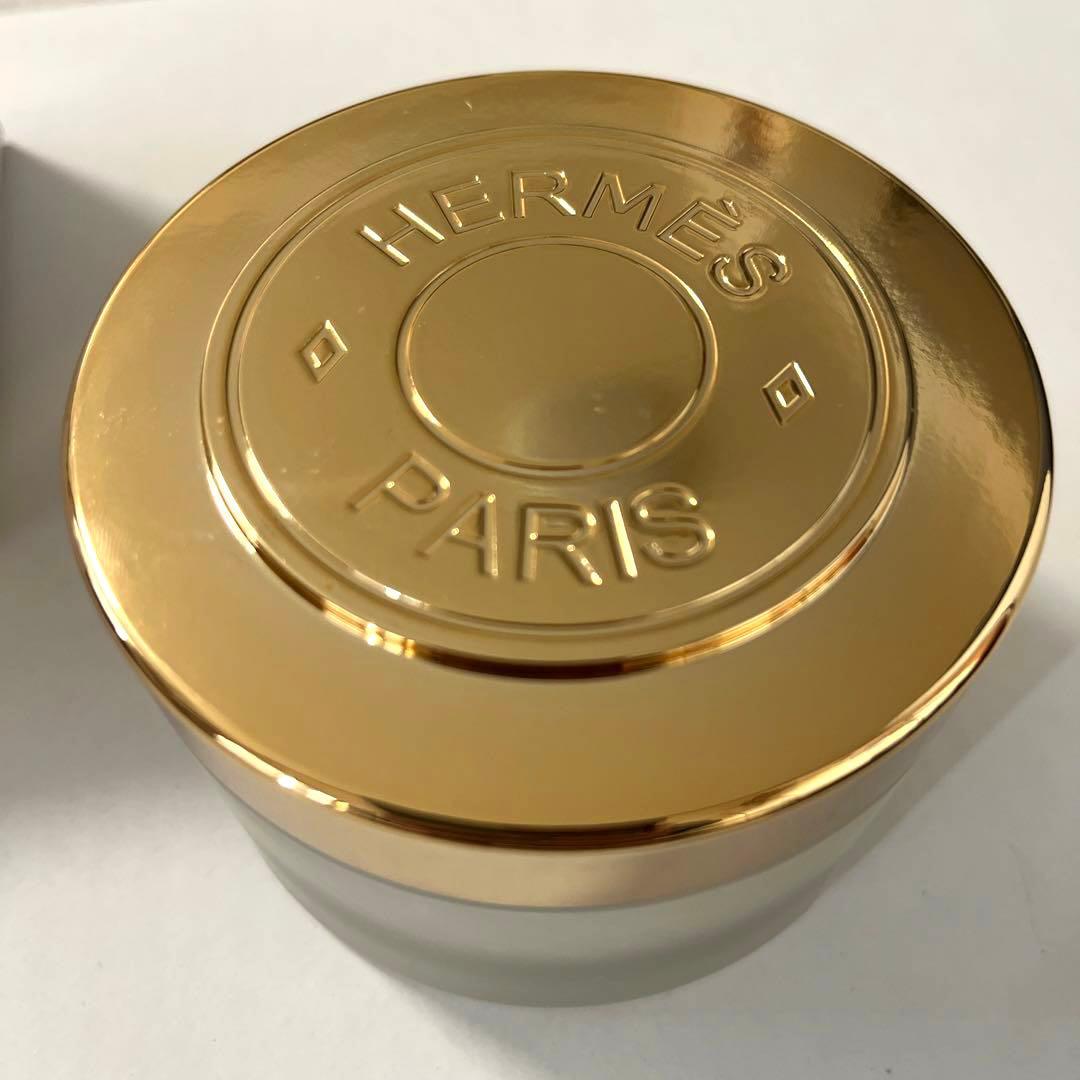 ジュールドゥエルメスパフュームドボディクリーム　200ml