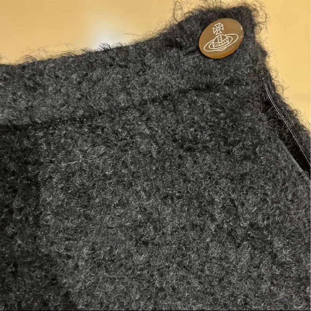 美品　Vivienne Westwood フレアスカート　M