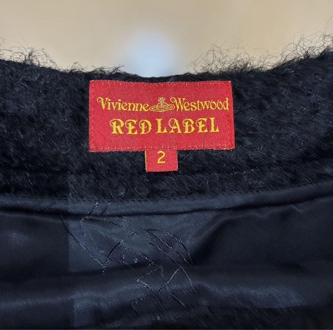 美品　Vivienne Westwood フレアスカート　M