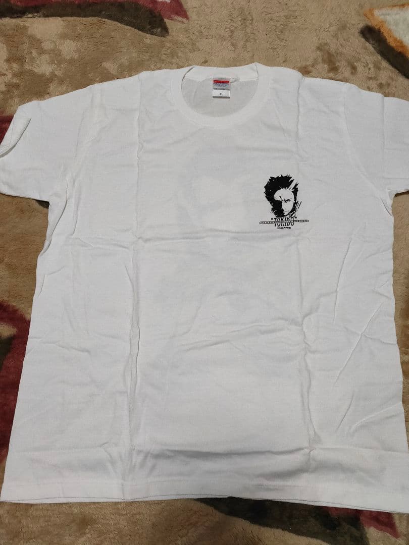 ときど Tシャツ② Tokido eスポーツ(esports) プロゲーマー