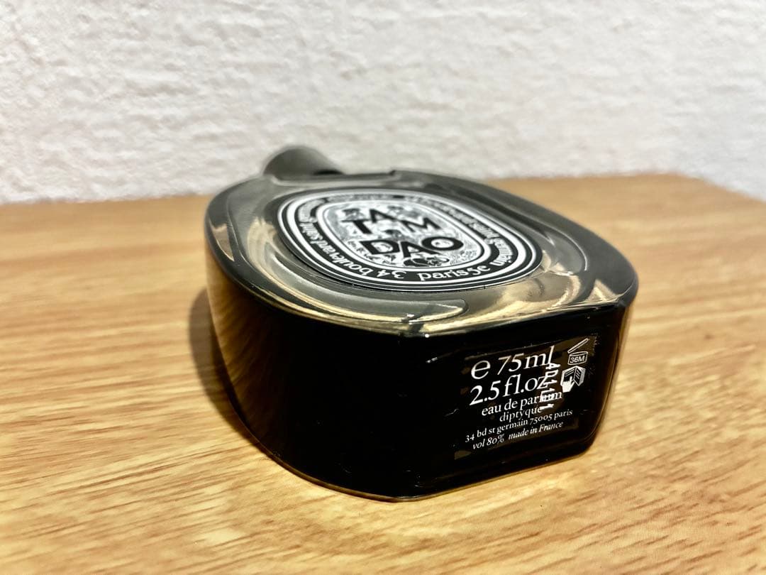 diptyque♡タムダオ オードパルファム75ml TAMDAO