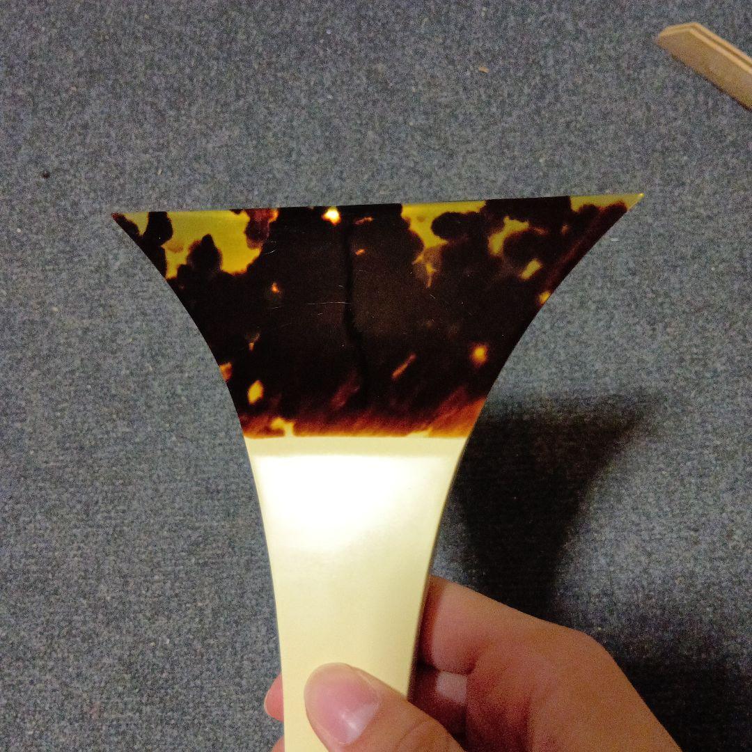 三味線バチ