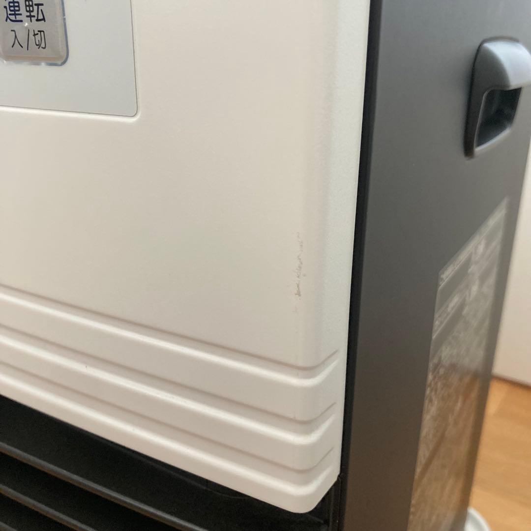 Dainichi ブルーヒーター FW-5715SDR 石油ファンヒーター
