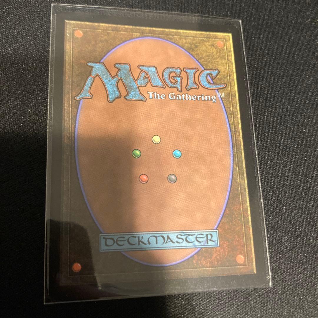 【Foil】マナ吸収/Mana Drain [CMR] 英語