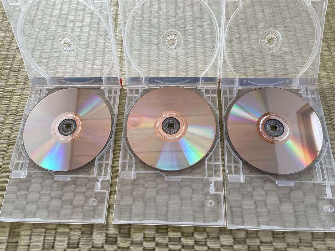 ふしぎの海のナディア　DVD 全10巻